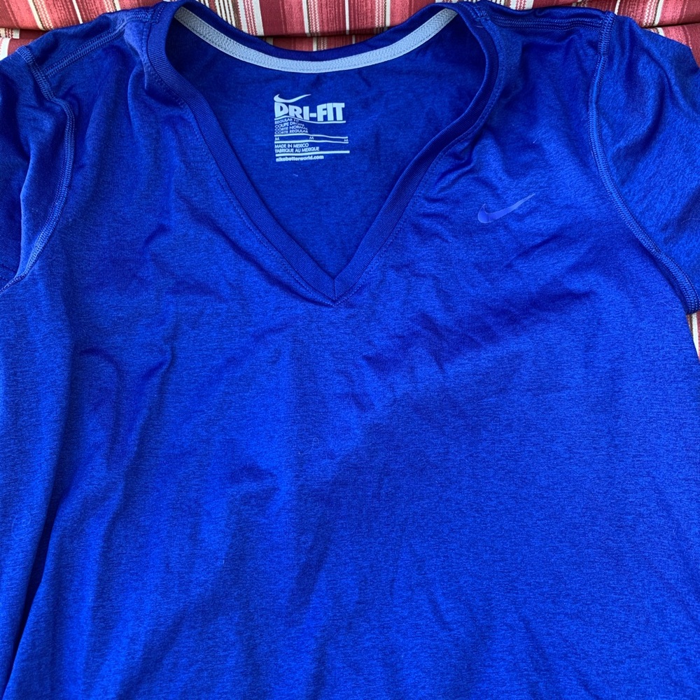 Nike Short Sleeve